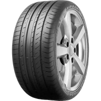 Fulda SportControl 2 245/40 R18 97Y XL