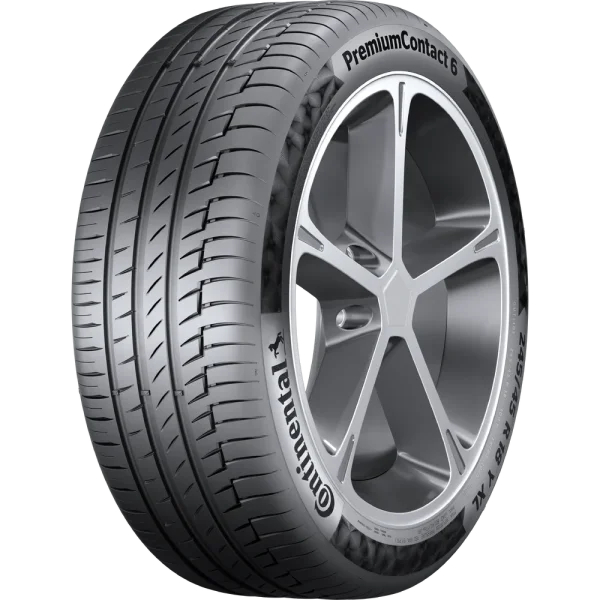 Continental PremiumContact 6 205/45 R16 83W EVc