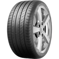 Fulda SportControl 2 265/35 R18 97Y XL