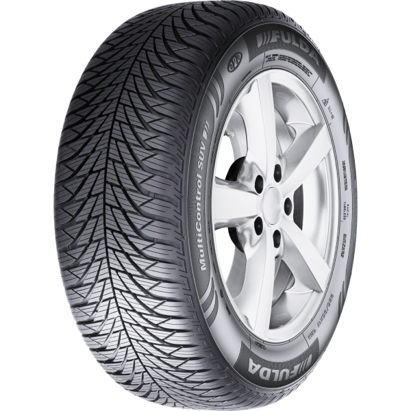Fulda MultiControl SUV 255/55 R18 109V XL 3PMSF M+S