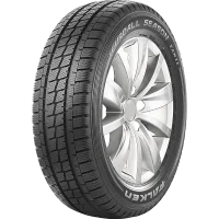 Falken EuroAllSeason Van11 195/65 R16C 104T BLK 3PMSF M+S