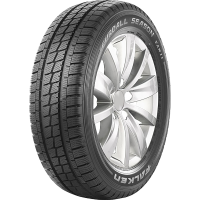 Falken EuroAllSeason Van11 215/75 R16C 116R BLK 3PMSF M+S