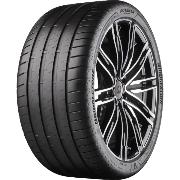 Bridgestone Potenza Sport 245/35ZR19(93Y) XL