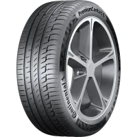 Continental PremiumContact 6 255/40 R22 103V XL J EVc