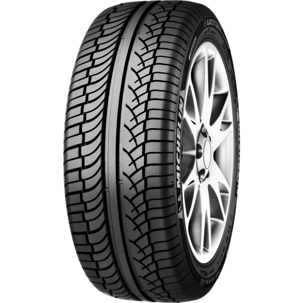 Michelin 4x4 Diamaris 285/35 R21 101W EV Suitable