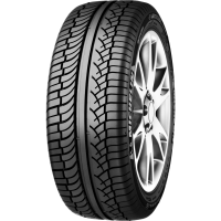 Michelin 4x4 Diamaris 285/35 R21 101W EV Suitable