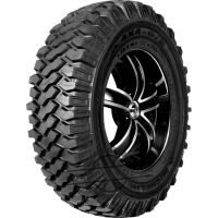 Michelin 4x4 O/R XZL 7,5 R16C 116N 112Q EV Suitable M+S