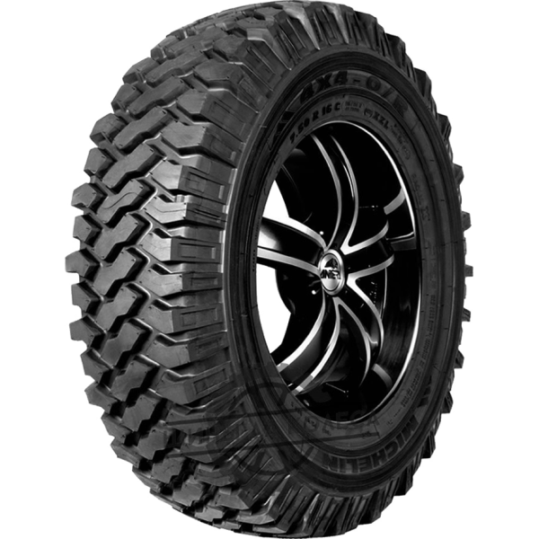 Michelin 4x4 O/R XZL 7,5 R16C 108N EV Suitable M+S