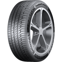 Continental PremiumContact 6 255/55 R19 111H XL AO EVc