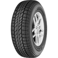 Michelin 4x4 Synchrone 255/75 R15 110T EV Suitable M+S
