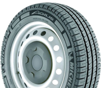 Michelin Agilis LT7,5 R16 122L