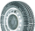 Michelin Agilis LT7,5 R16 122L