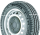 Michelin Agilis 185 R14C 102R EV Suitable