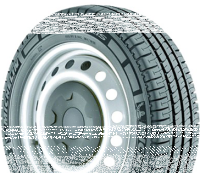 Michelin Agilis 195 R14C 106R EV Suitable