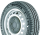 Michelin Agilis 195 R14C 106R EV Suitable