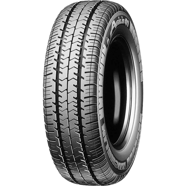 Michelin Agilis 41 165/70 R13 83R RF EV Suitable
