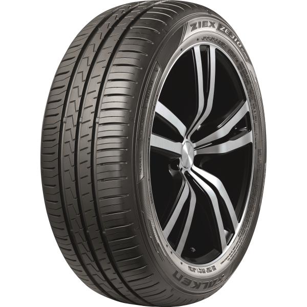 Falken Ziex ZE310 EcoRun 215/65 R17 99V BLK