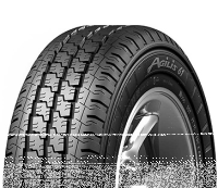 Michelin Agilis 61 185 R15C 100R EV Suitable