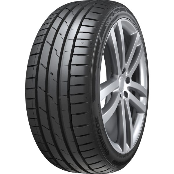 Hankook Ventus S1 evo3 (K127) 255/35ZR19(96Y) XL SBL