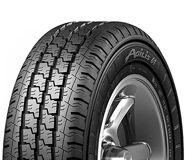 Michelin Agilis 81 215/65 R16C 109R EV Suitable
