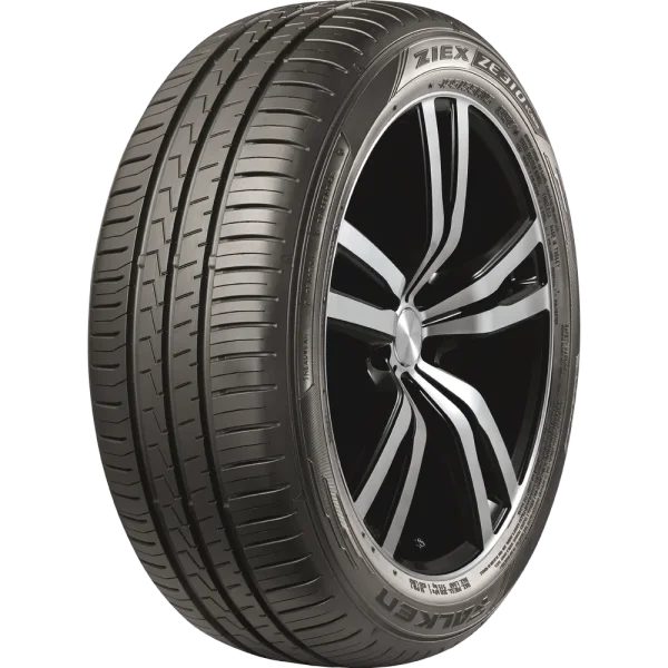 Falken Ziex ZE310 EcoRun 225/55 R18 98V BLK