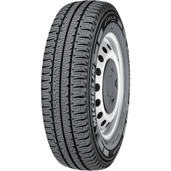 Michelin Agilis Camping 225/75 R16 116Q EV Suitable M+S