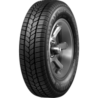 Michelin Agilis 51 Snow-Ice 205/65 R15C 102T EV Suitable...