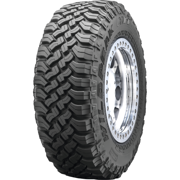 Falken WildPeak M/T MT01 LT10,5 R15 109Q BLK M+S