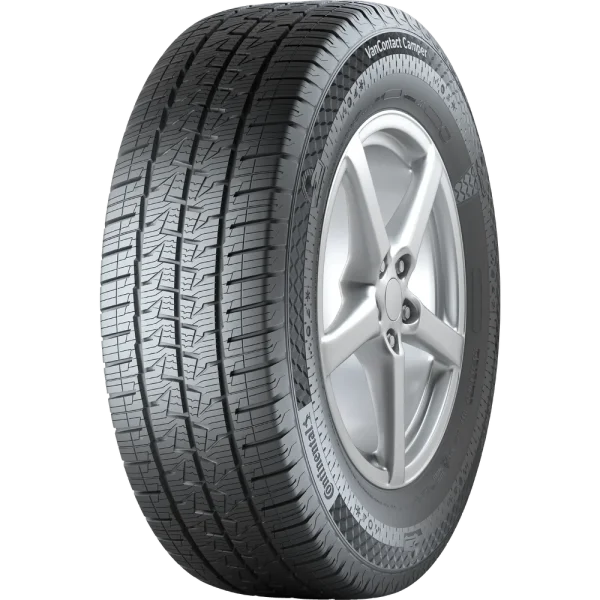 Continental VanContact Camper 225/75 R16 118R EVc 3PMSF M+S
