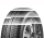 Michelin Energy E3A 185/60 R14 82T EV Suitable