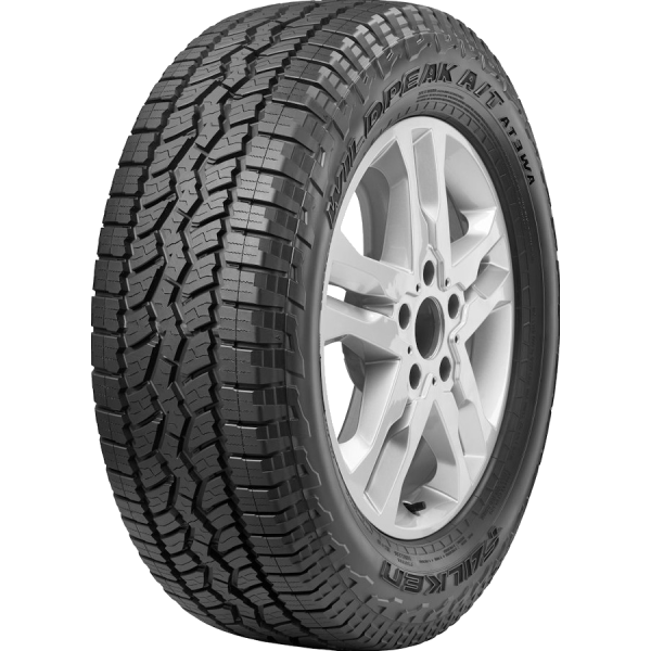 Falken WildPeak A/T AT3WA 195/80 R15 96H BLK 3PMSF M+S