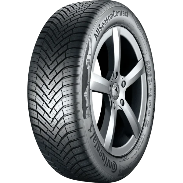 Continental AllSeasonContact 145/80 R13 75M EVc 3PMSF M+S