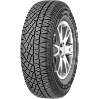 Michelin Latitude Cross 255/70 R15 108H EV Suitable M+S
