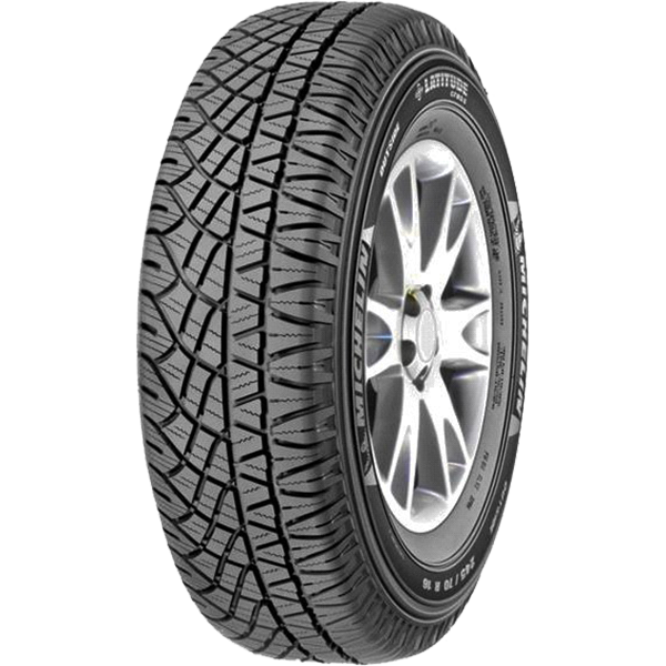 Michelin Latitude Cross 285/45 R21 113W XL MO1 EV Suitable M+S