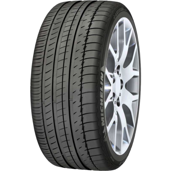 Michelin Latitude Sport 255/55 R18 109Y XL N1 EV Suitable