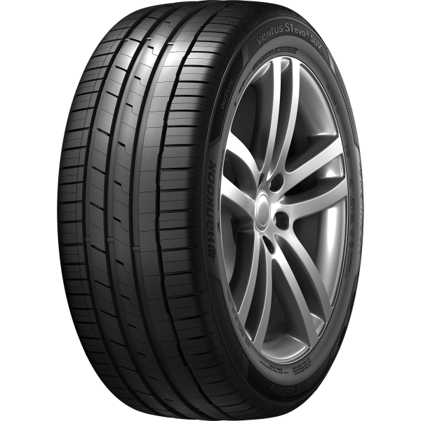 Hankook Ventus S1 evo3 SUV (K127A) 325/35ZR20 108Y SBL