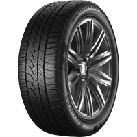 Continental WinterContact TS 860 S 255/45 R21 106V XL NE0...