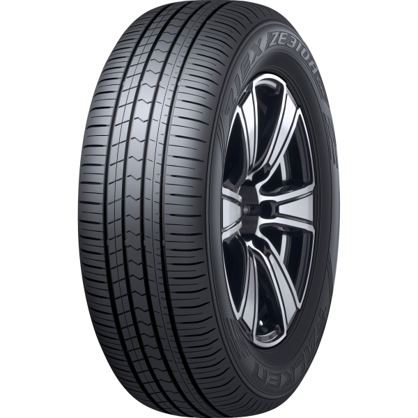 Falken Ziex ZE310A EcoRun 215/50 R18 92V BLK