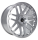 Eta Beta Combat 8x18 ET15 6x139,7 106 silver