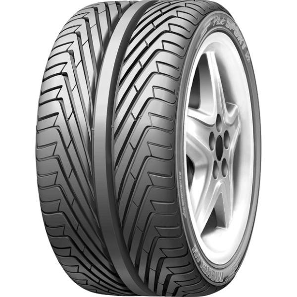 Michelin Pilot Sport 285/30ZR20 95Y EV Suitable