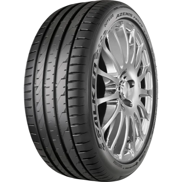 Falken Azenis FK520 245/45 R19 102Y XL FEXM NBLK