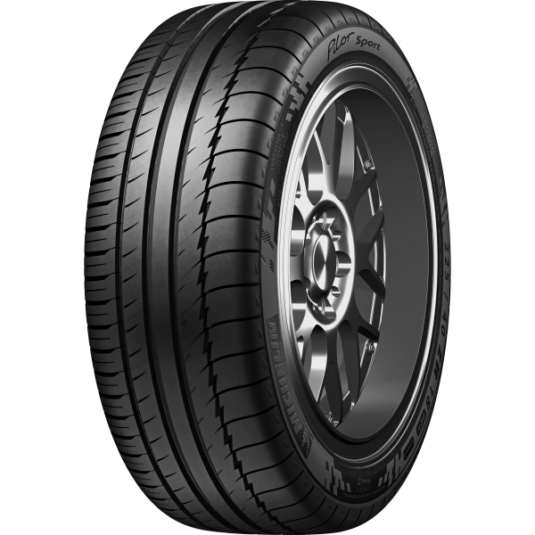 Michelin Pilot Sport PS2 235/40ZR18(95Y) XL N4 EV Suitable