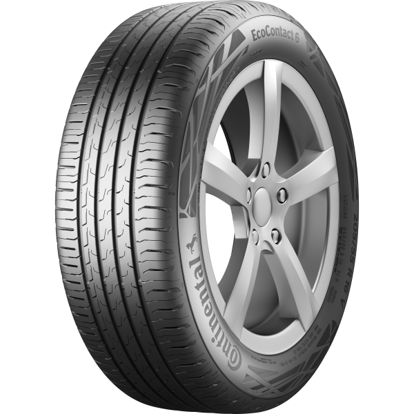 Continental EcoContact 6 185/65 R15 88H EVc