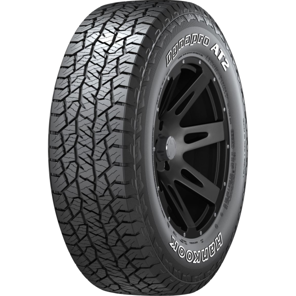 Hankook DynaPro AT2 (RF11) 255/55 R19 111H XL SBL 3PMSF M+S
