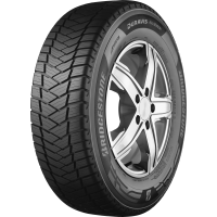 Bridgestone Duravis All Season 225/65 R16C 112R 3PMSF M+S
