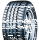Michelin Pilot SX GT 205/55ZR15 87W EV Suitable