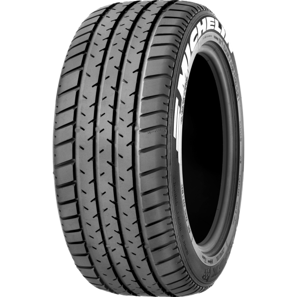 Michelin Pilot SX MXX3 225/50ZR16 N2 EV Suitable
