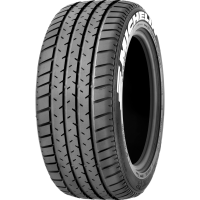 Michelin Pilot SX MXX3 225/50ZR16 N2 EV Suitable
