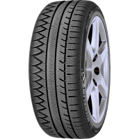 Michelin Pilot Alpin PA3 245/45 R17 99V XL MO EV Suitable...