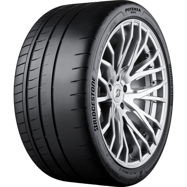 Bridgestone Potenza Race 305/30ZR20(103Y) XL L